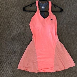 Nike tennis dress